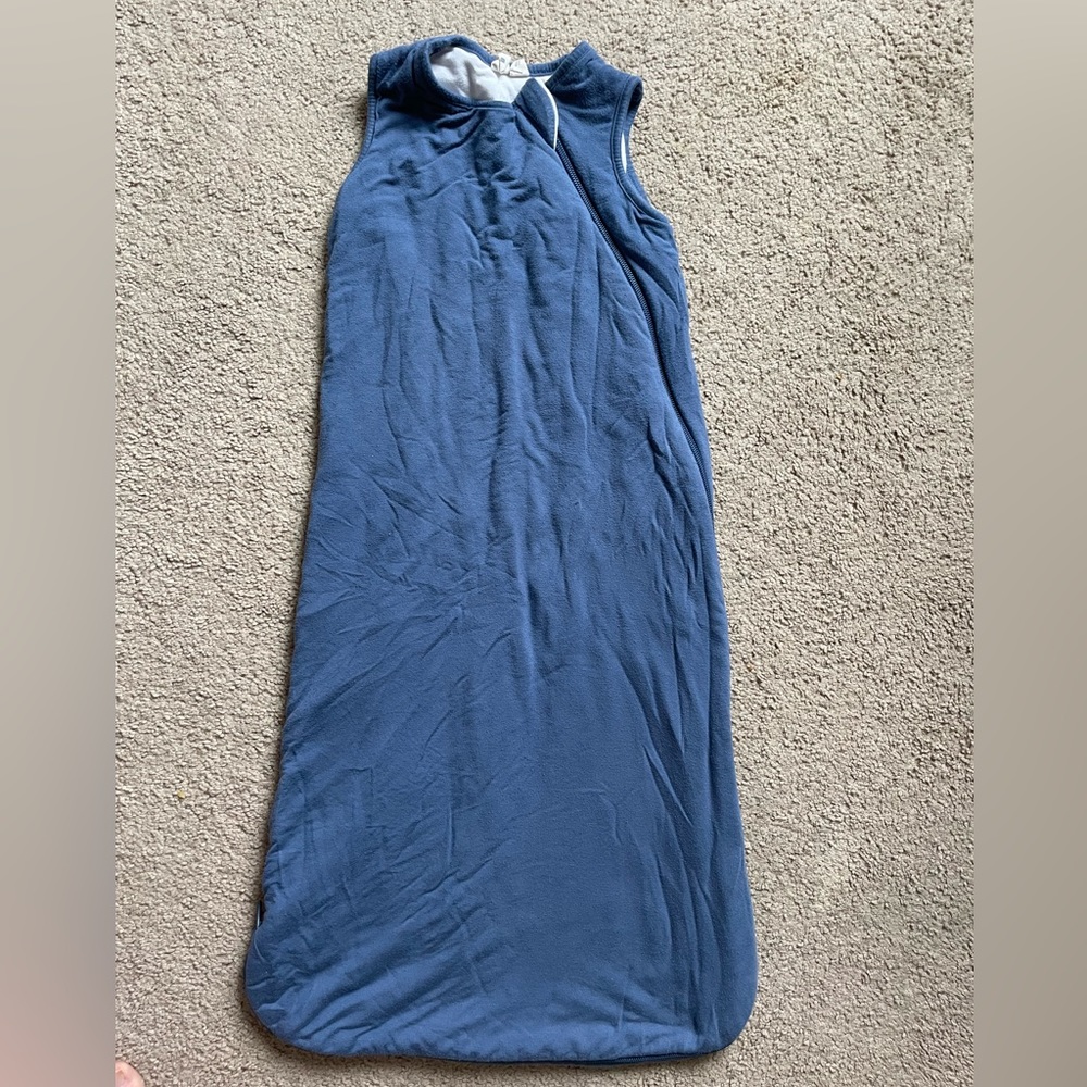 Kyte baby sleep sack 1.0 tog